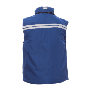 gilets flight dos