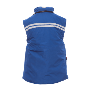 gilets flight lady dos