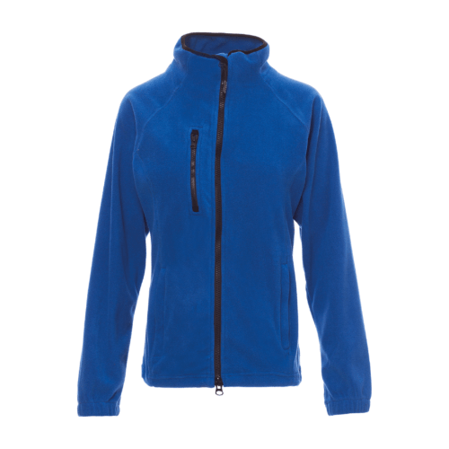 polaire norway lady bleu roi