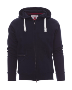 Sweat-shirts dallas+ bleu marine