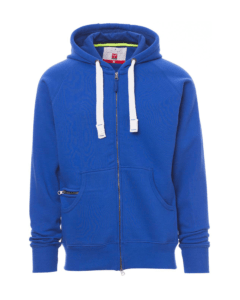Sweat-shirts dallas+ bleu roi