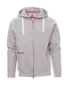 Sweat-shirts dallas+ gris chiné