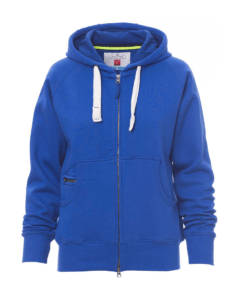 Sweat-shirts dallas+ lady bleu roi