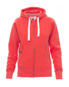 Sweat-shirts dallas+ lady corail chaud