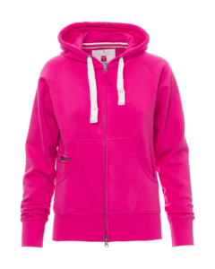 Sweat-shirts dallas+ lady fuchsia