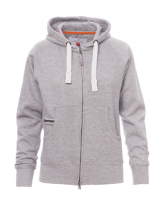 Sweat-shirts dallas+ lady gris chiné