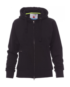 Sweat-shirts dallas+ lady noir