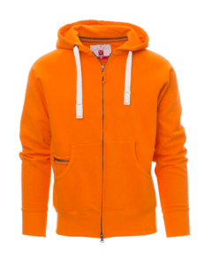 Sweat-shirts dallas+ orange