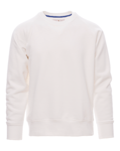 Sweat-shirts mistral+ blanc