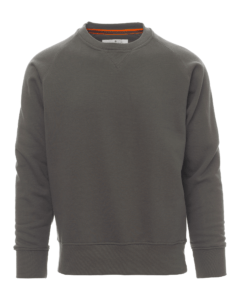 Sweat-shirts mistral+ fumée