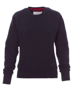 Sweat-shirts mistral+ lady bleu marine