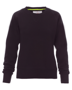 Sweat-shirts mistral+ lady noir