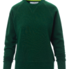Produit Sweat-shirts mistral+ lady vert Sweat-shirts mistral+ lady vert