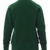 Produit Sweat-shirts mistral+ lady vert dos Sweat-shirts mistral+ lady vert dos