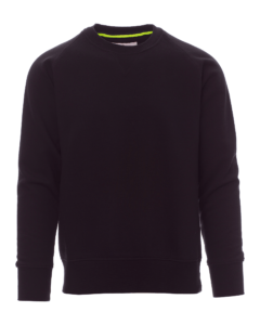 Sweat-shirts mistral+ noir