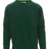 Sweat-shirts mistral+ vert