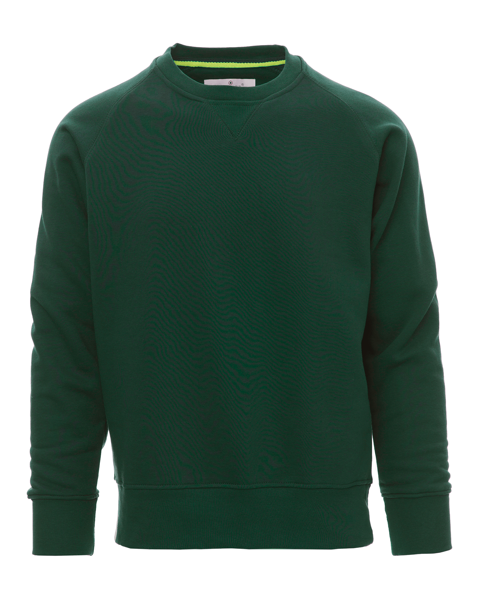 Sweat-shirts mistral+ vert