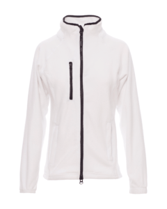 polaire norway lady blanc