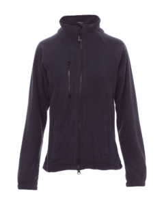 polaire norway lady bleu marine