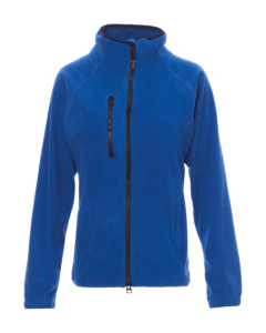 polaire norway lady bleu roi