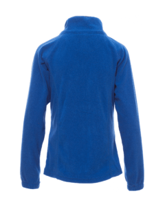 polaire norway lady bleu roi dos