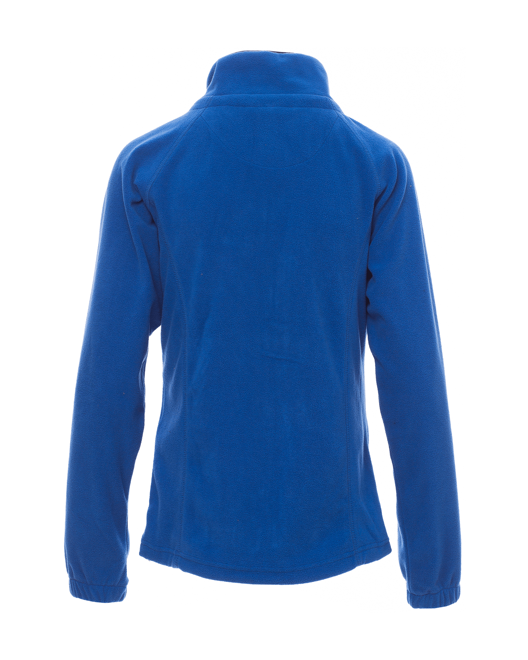 polaire norway lady bleu roi dos