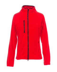 polaire norway lady rouge