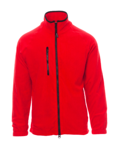 polaire norway rouge