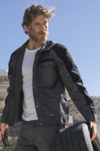 Tech-nik line vestes Arizona