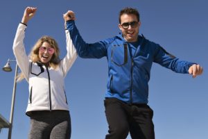 Vestes soft-shells Extreme 2