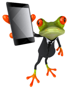 Contact App Com