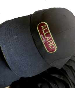 Casquette
