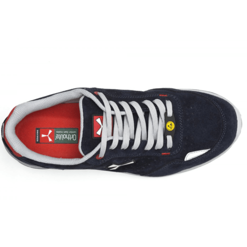 Chaussures de sécurité S1