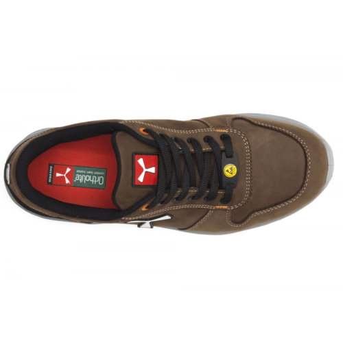 Chaussures de sécurité S3