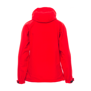 soft-shell gale lady dos