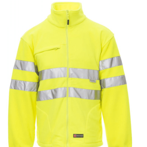 Polaire et textile technique