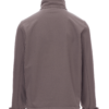 soft-shell dublin gris acier dos