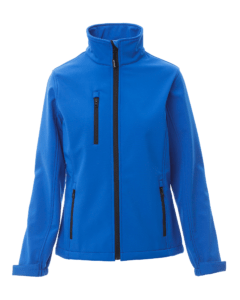 soft-shell dublin lady bleu roi