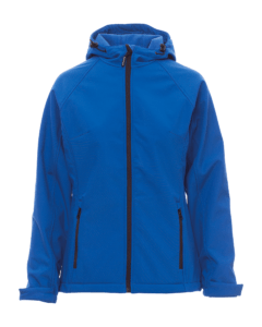 soft-shell gale lady bleu roi