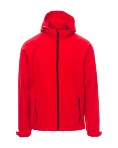 soft-shell gale rouge
