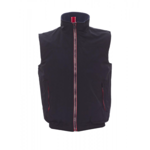 Gilet south