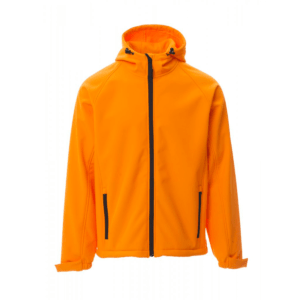 soft-shell gale