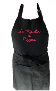 Tablier