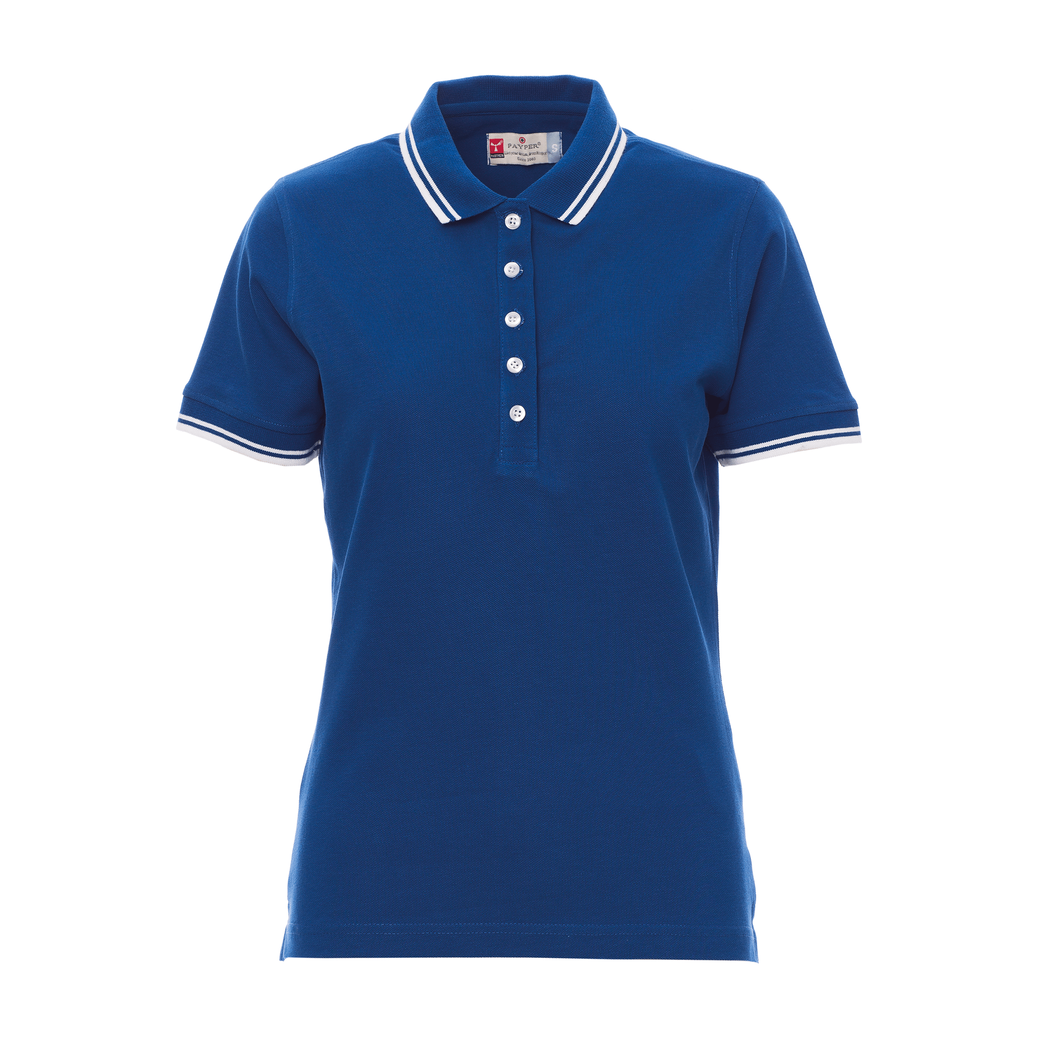 polos skipper lady