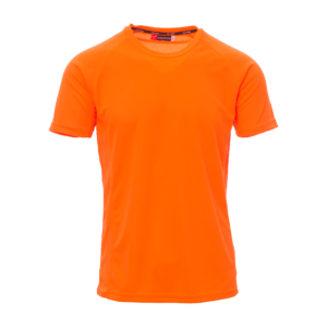 tee-shirts runner