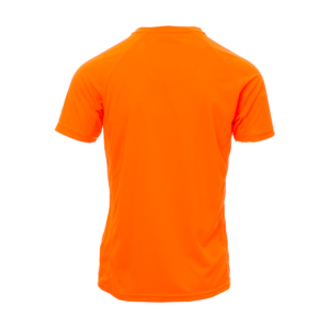 tee-shirts runner dos