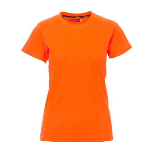 tee-shirts runner lady