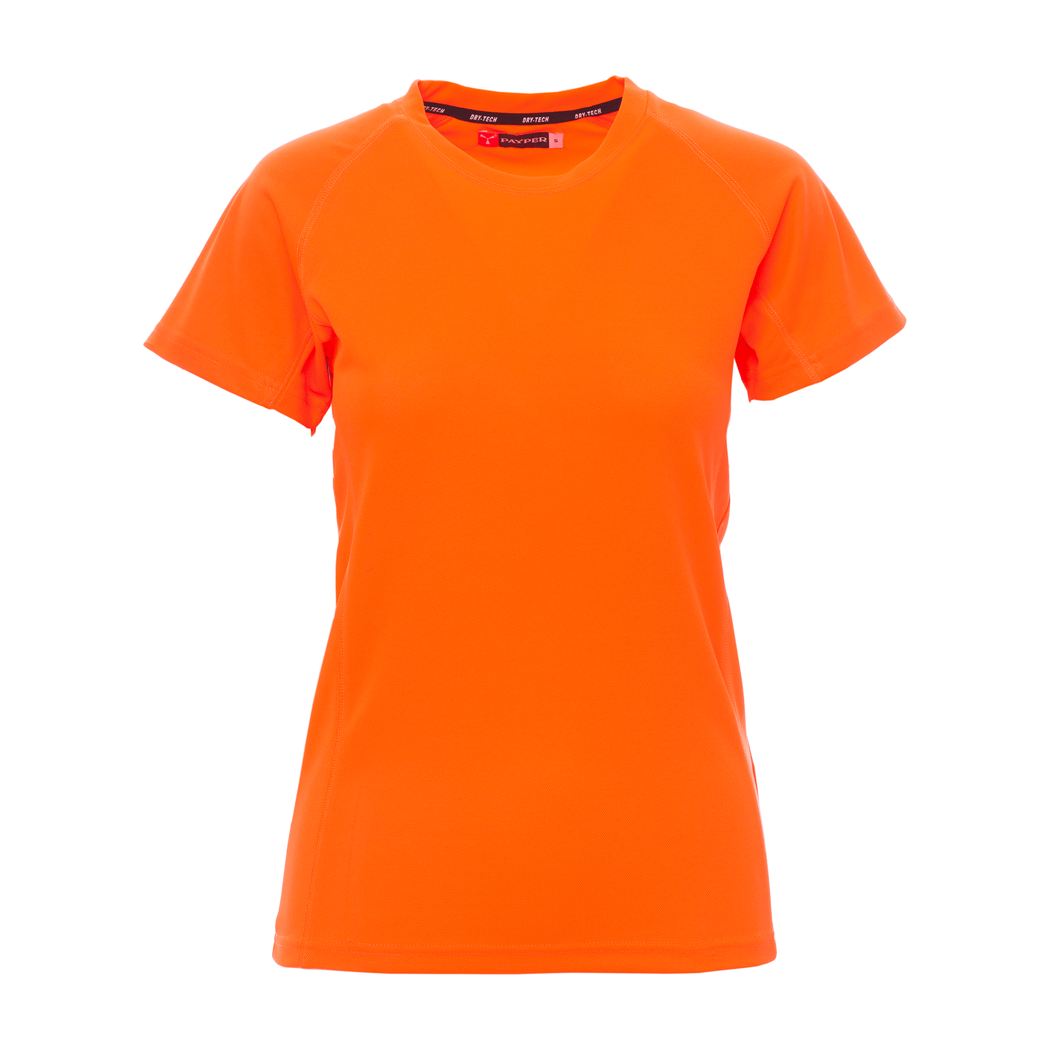 tee-shirts runner lady