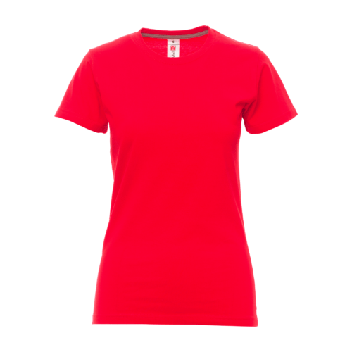 tee-shirts sunrise lady