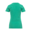 tee-shirts sunset lady dos